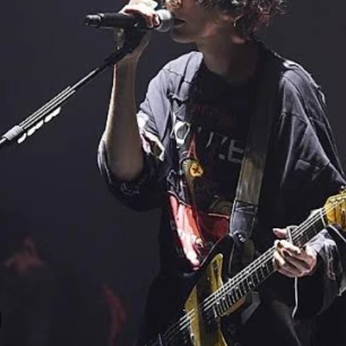 米津玄師