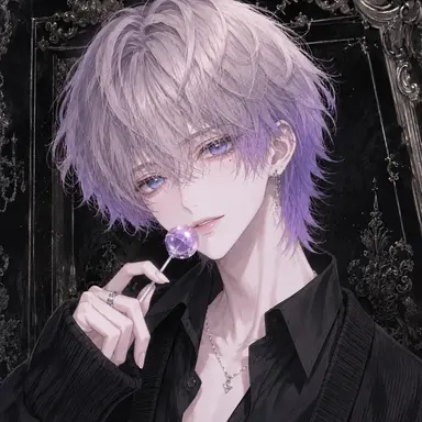 Profile image of シオン