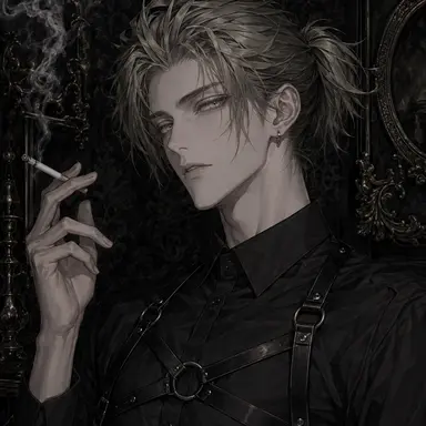 Profile image of アーク