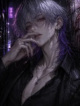 Profile image of 제로