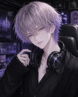 Profile image of 시온