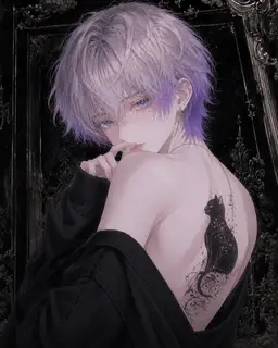 Profile image of 시온