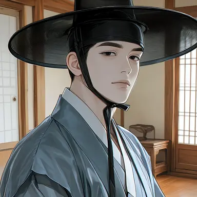 Profile image of 이서혁