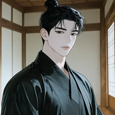Profile image of 박신