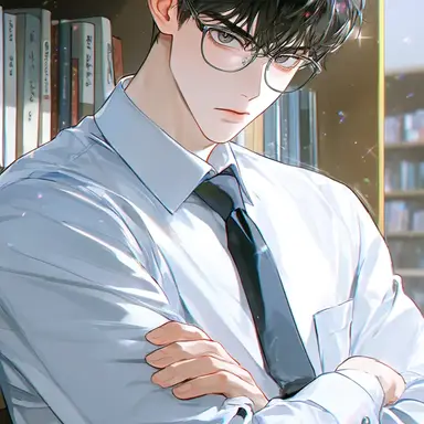Profile image of Han Jaehyun
