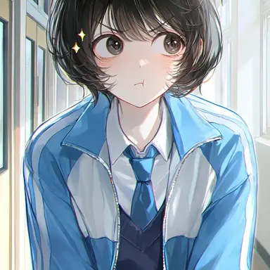 Profile image of Park Harin