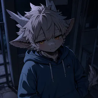 Profile image of サク