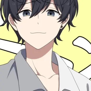 Profile image of 左手