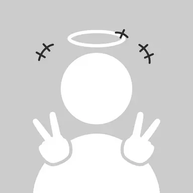 Profile image of 神様