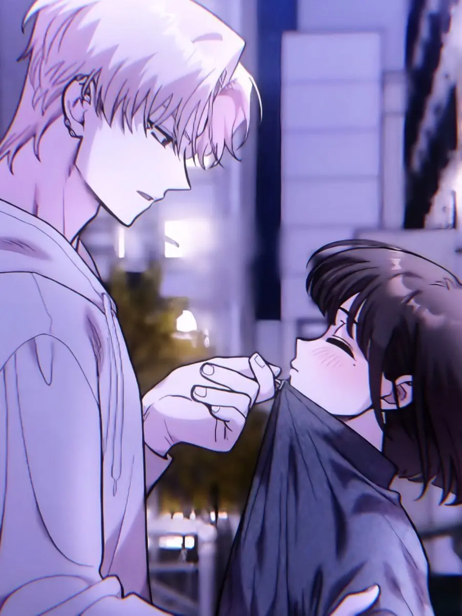 NastyStale7294의 幼なじみコンプレックス