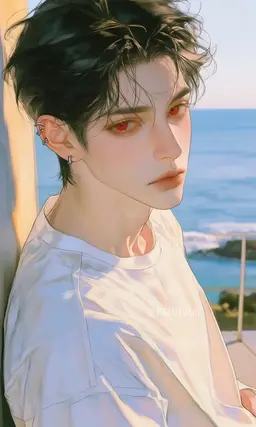 Profile image of Dante