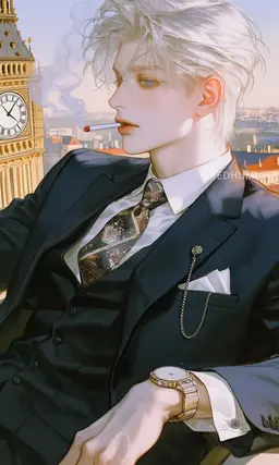 Profile image of Adrian