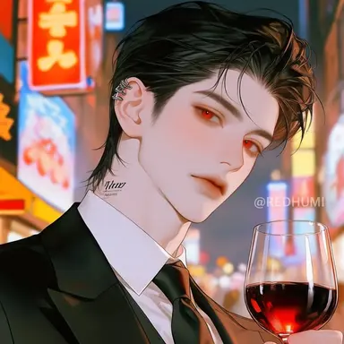 Profile image of Dante
