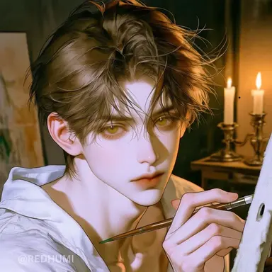 Profile image of Julien