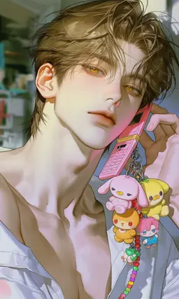 Profile image of Julien