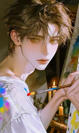 Profile image of Julien