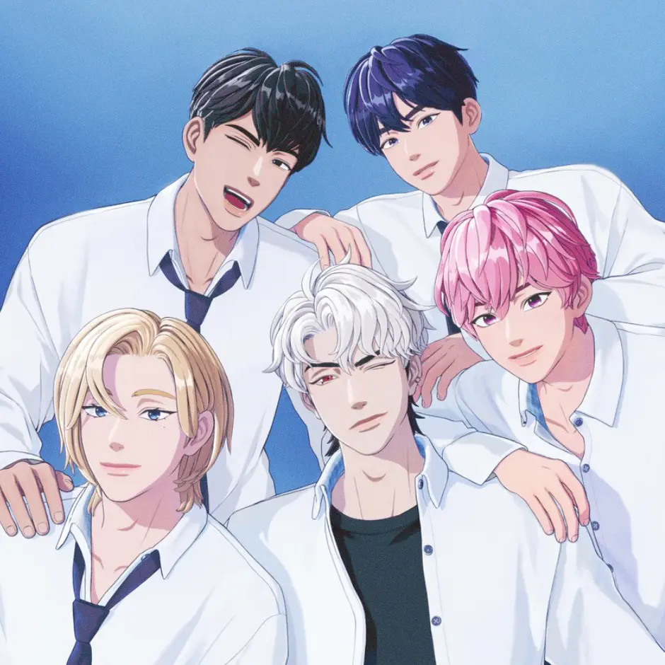 A38_to_65T의 [ PLAVE ]