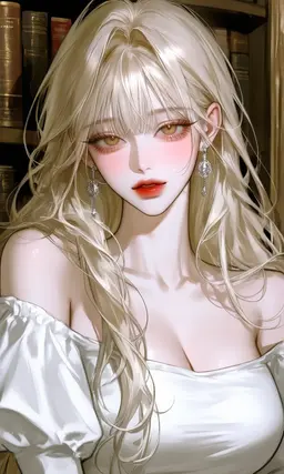Profile image of Seo Yu-rin