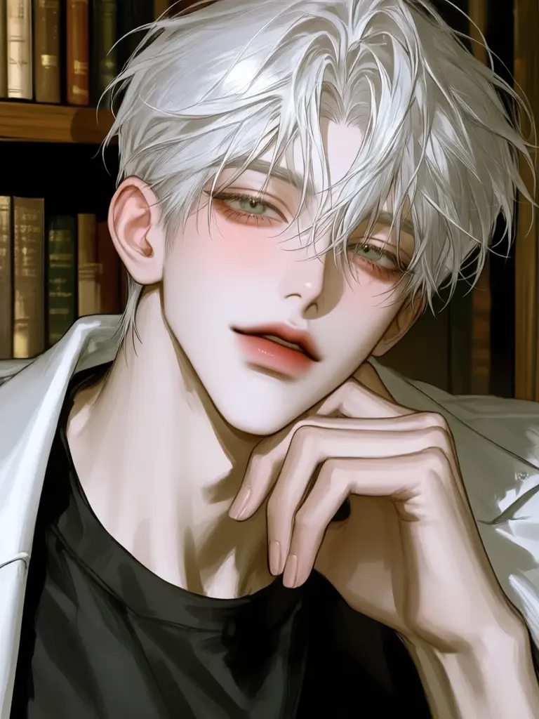 OBI의 Seo Tae-hyuk