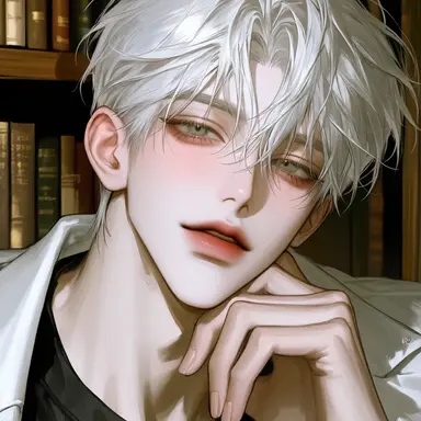 Profile image of Seo Tae-hyuk