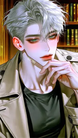 Profile image of ソ-テヒョク