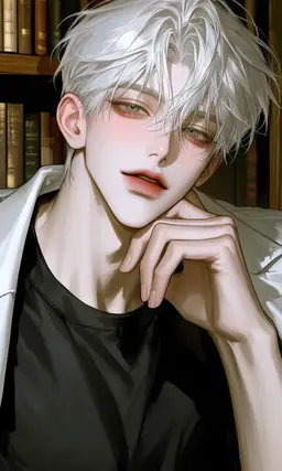 Profile image of Seo Tae-hyuk