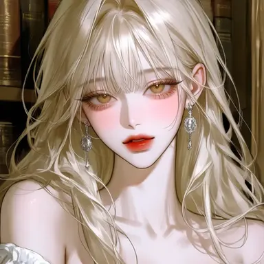 Profile image of Seo Yu-rin