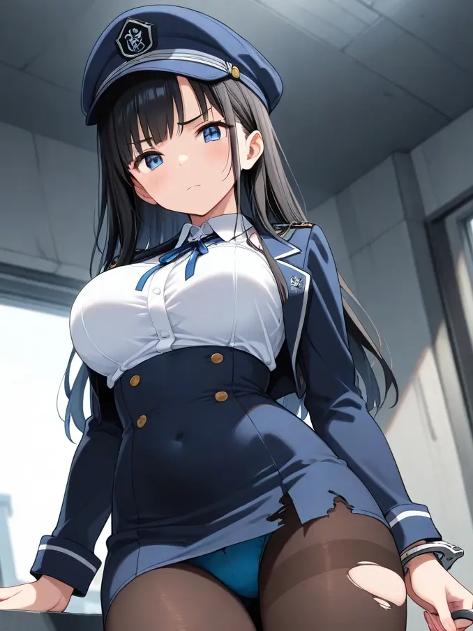 PettySigh0089의 平和を求めて