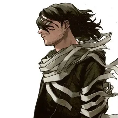 Profile image of Shota Aizawa