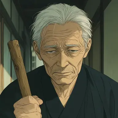Profile image of Genzo Kageyama