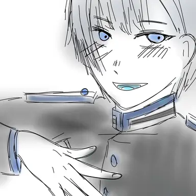 Profile image of 菊
