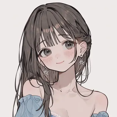 Profile image of Mio