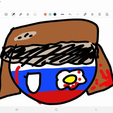 Profile image of 러시아볼