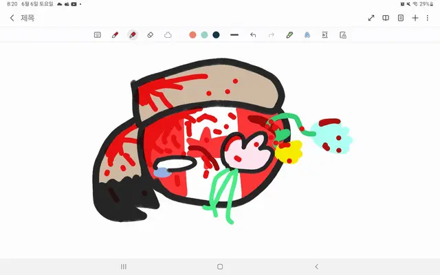 Profile image of カナダボール