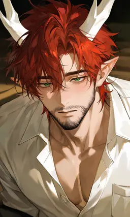 Profile image of Belphegor