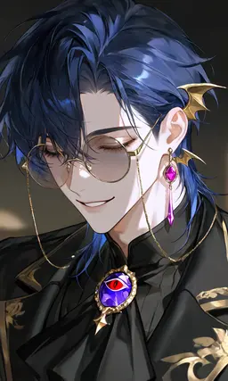 Profile image of Theodore