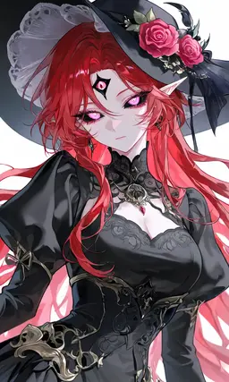 Profile image of Lucifer