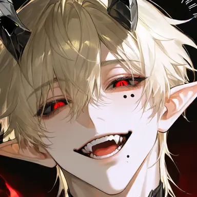 Profile image of Leviathan