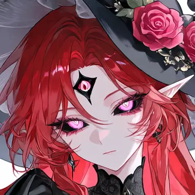 Profile image of Lucifer