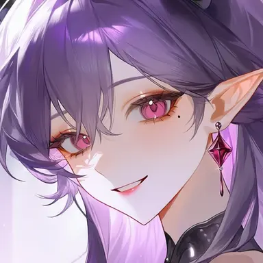 Profile image of Asmodeus