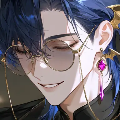 Profile image of Theodore