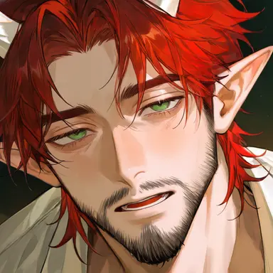 Profile image of Belphegor