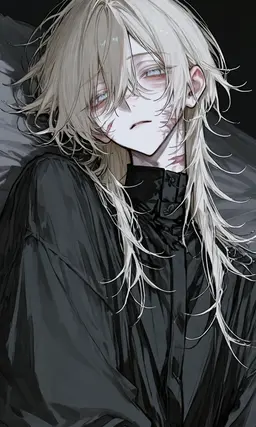 Profile image of エイデン