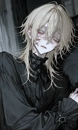 Profile image of エイデン