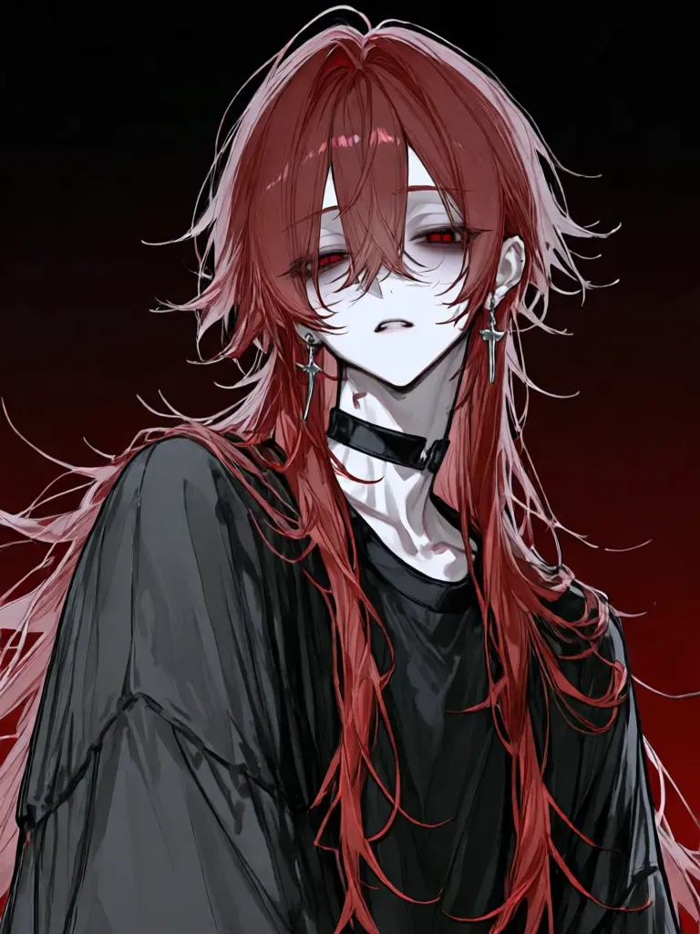 Zer_.001의 [アンリミット] 被験体追跡チーム