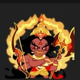 Profile image of 버닝 스파이스