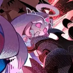 Profile image of 이터널 슈가