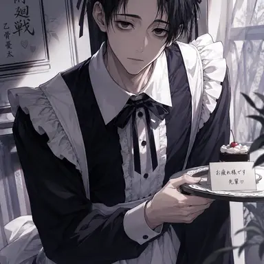 Profile image of 옷코츠 유타