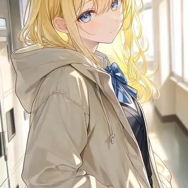 Profile image of 메이