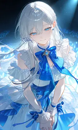 Profile image of 시라유키
